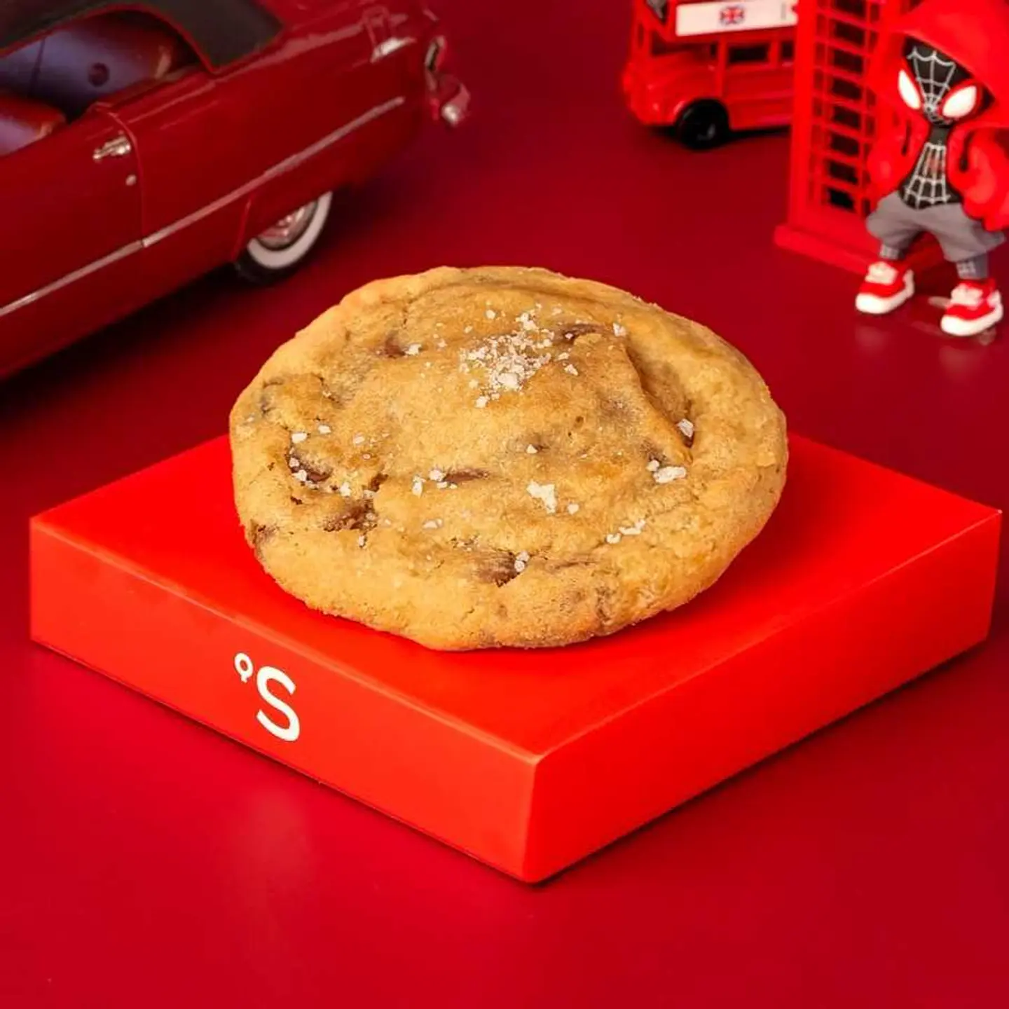 Cookies