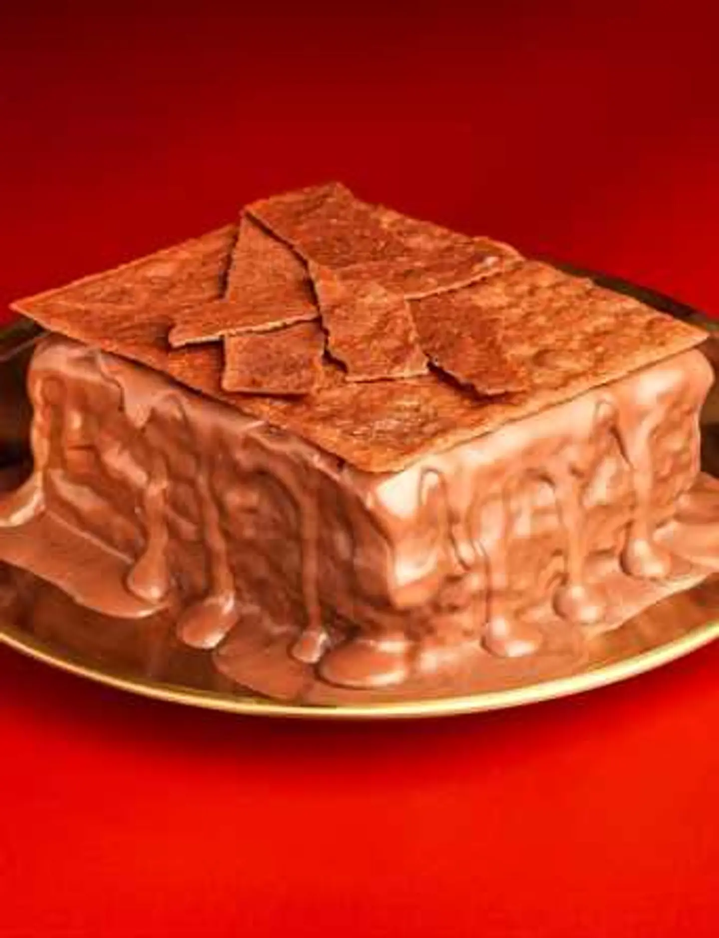 Chocolate Cake