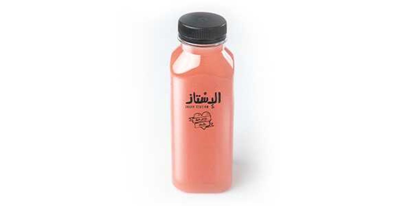 كوكتيل الاستاذ