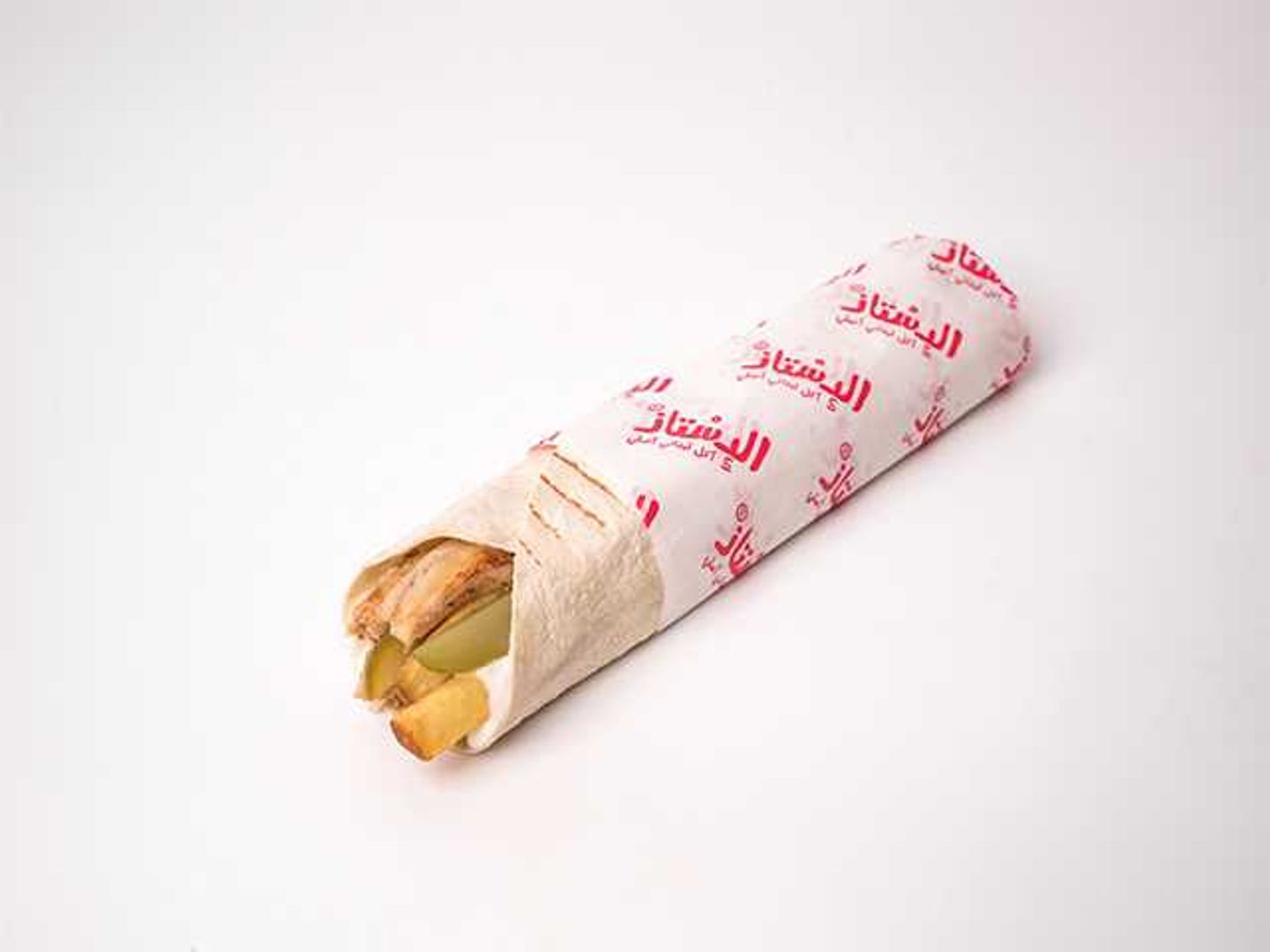 دجاج تورتيلا