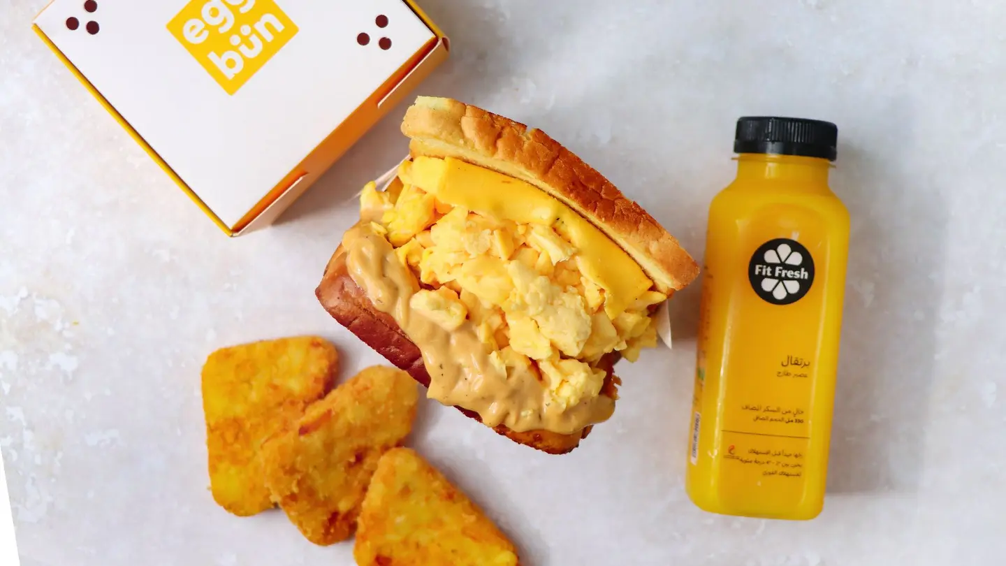 Oj Toast Bundle - Scrambled Toast