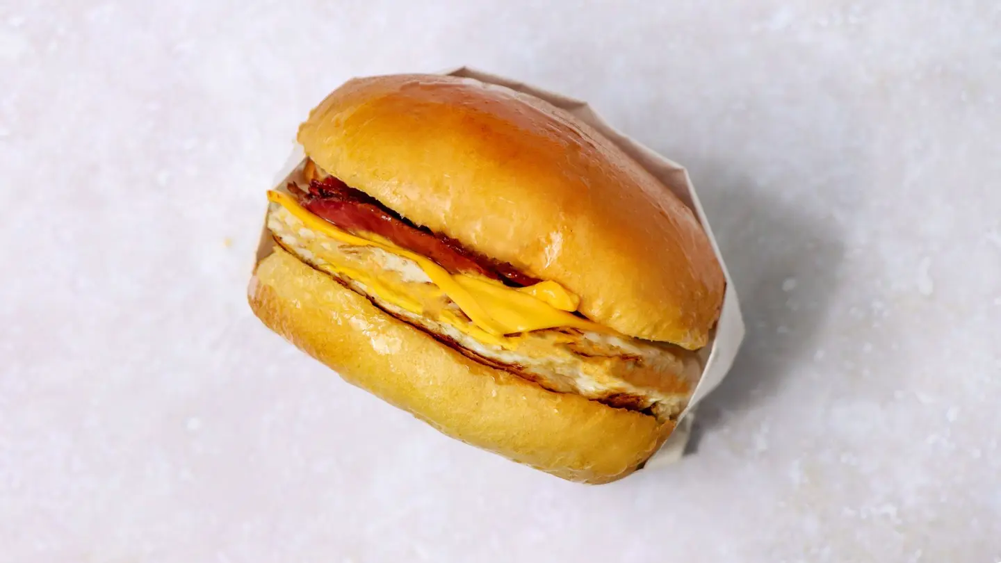 American Bun