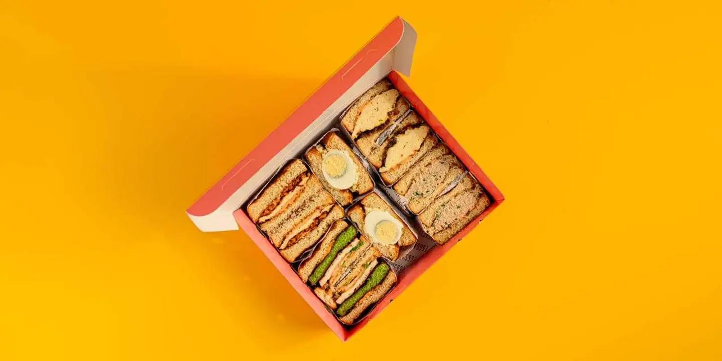 Gathering Box