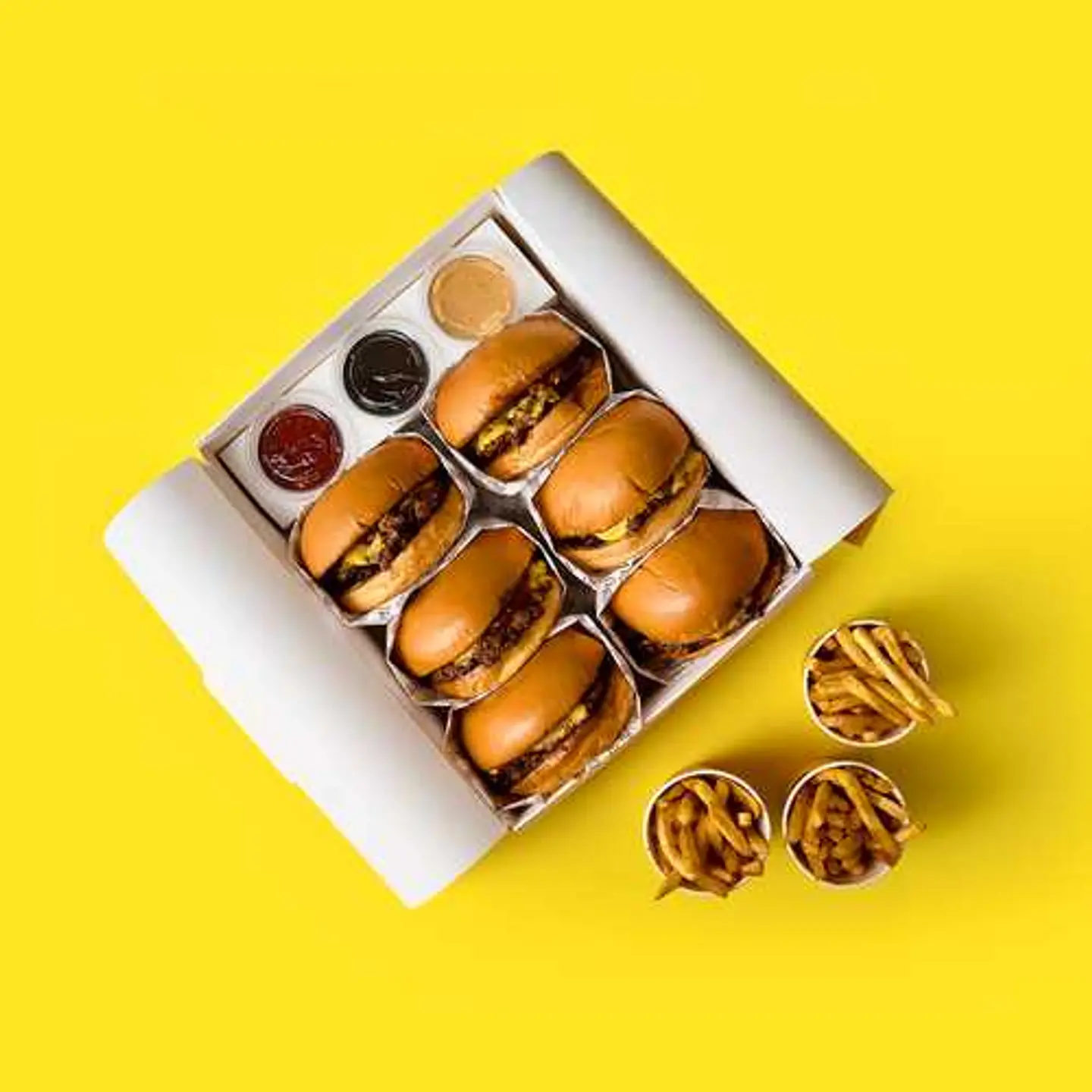 Burger Box