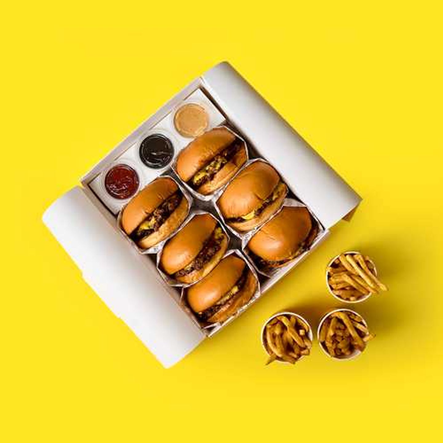 Burger Box