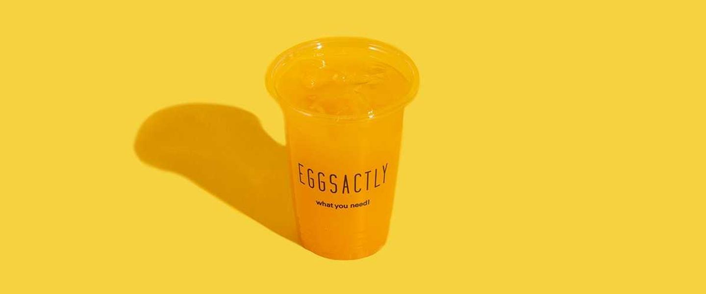 Orange Juice