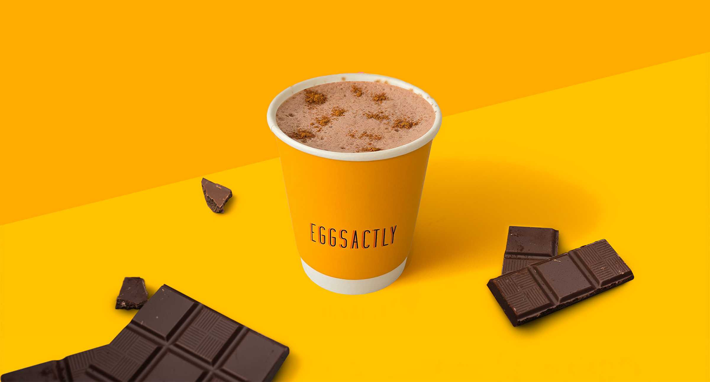 شوكليت قرفة