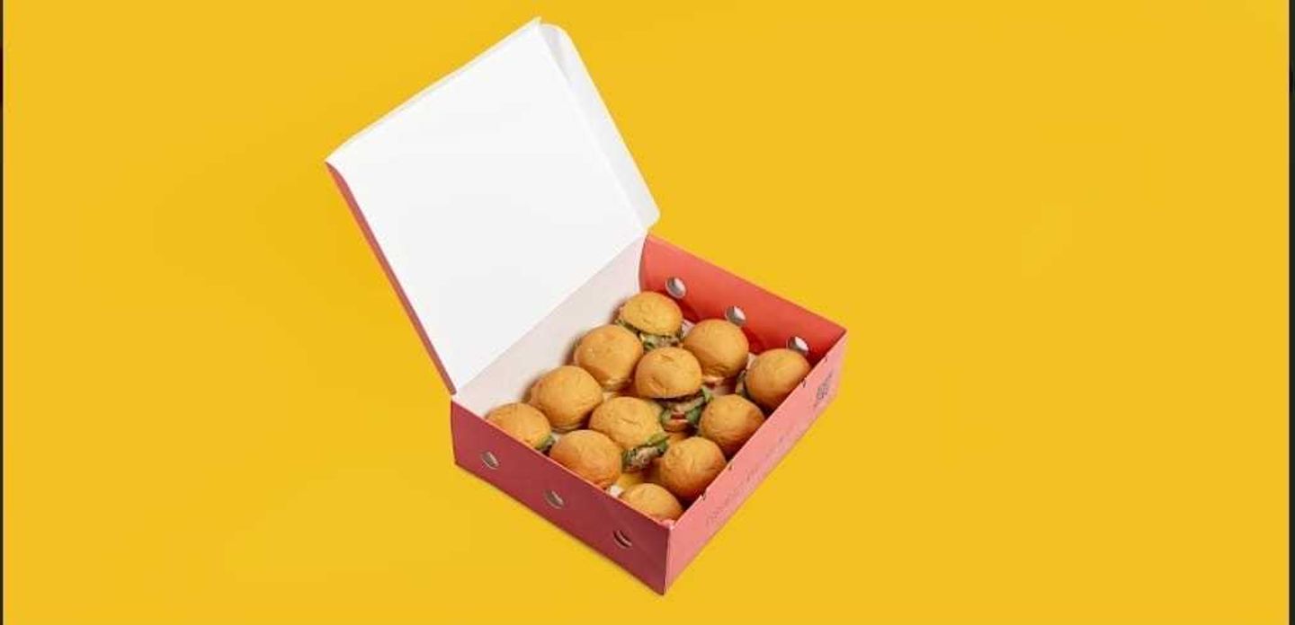 Sharing Mini Box