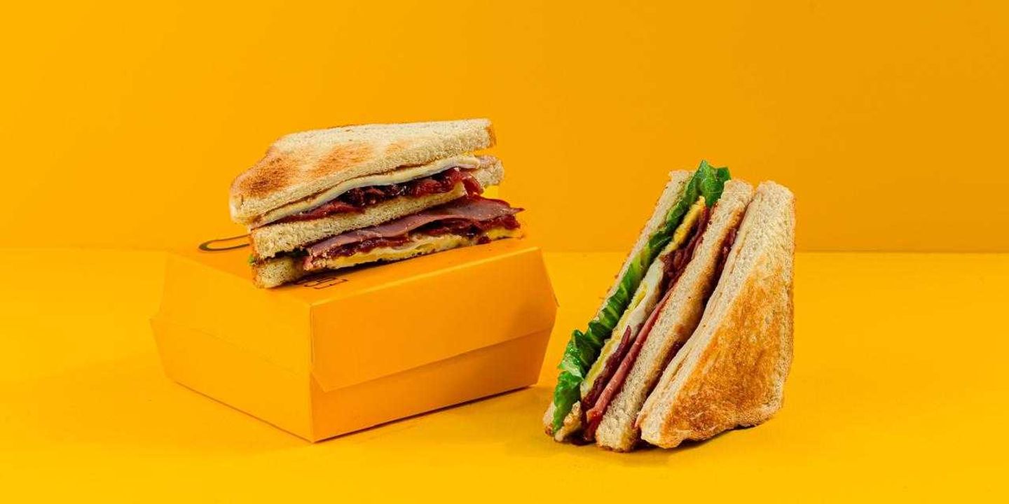 Club Sandwich