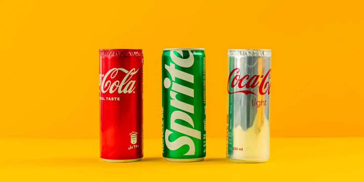 Cola Reg