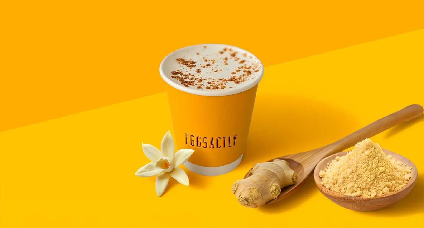 فانيلا جنجر