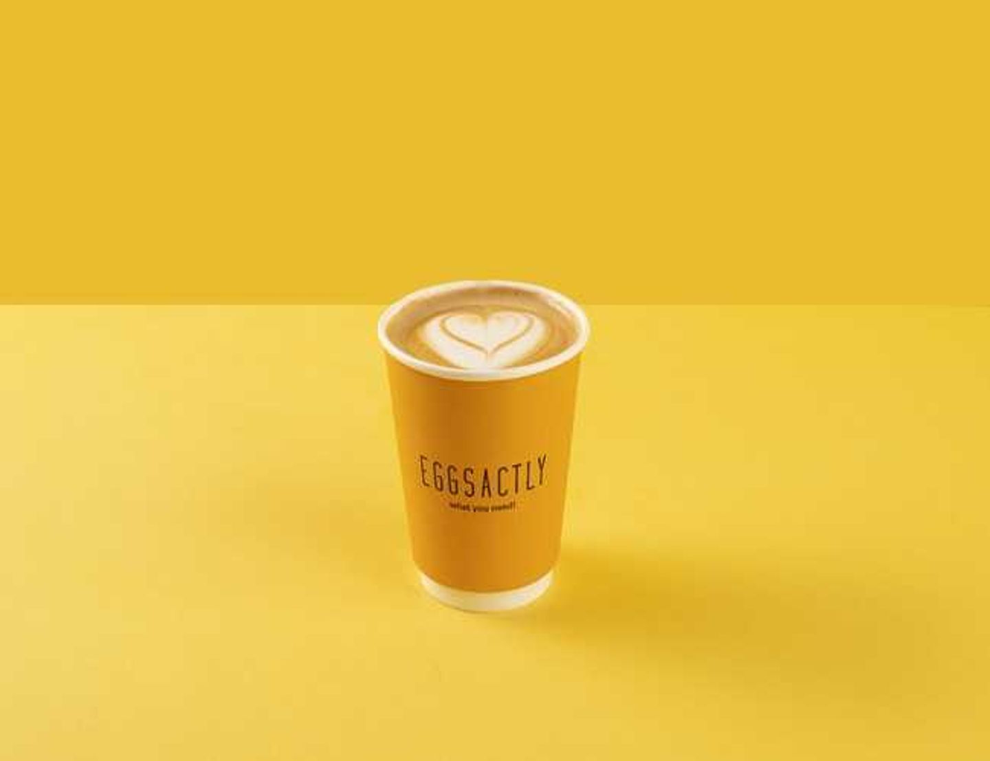 Spanish Latte