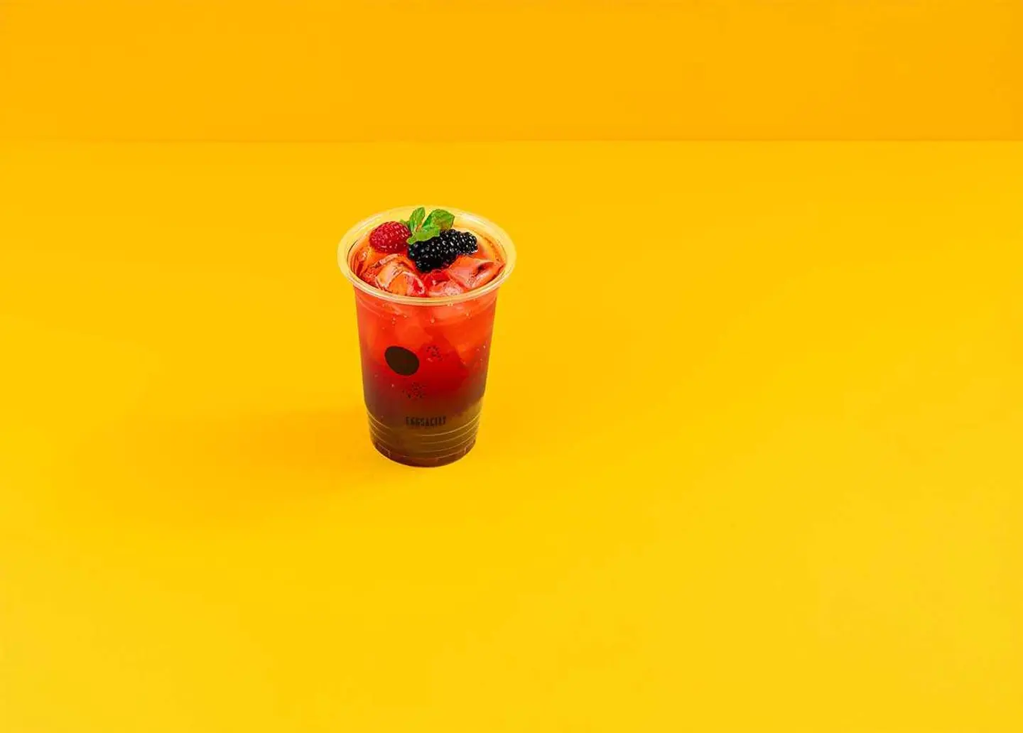 Mixed Berry