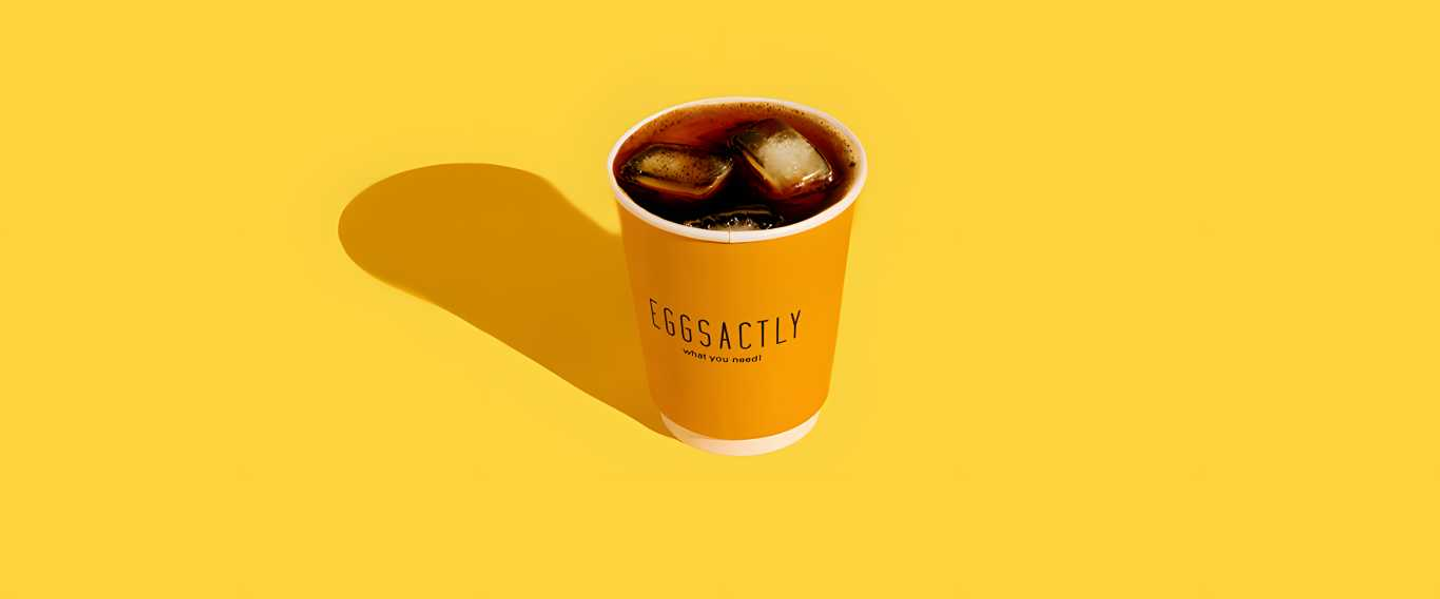 Iced Coffee Day