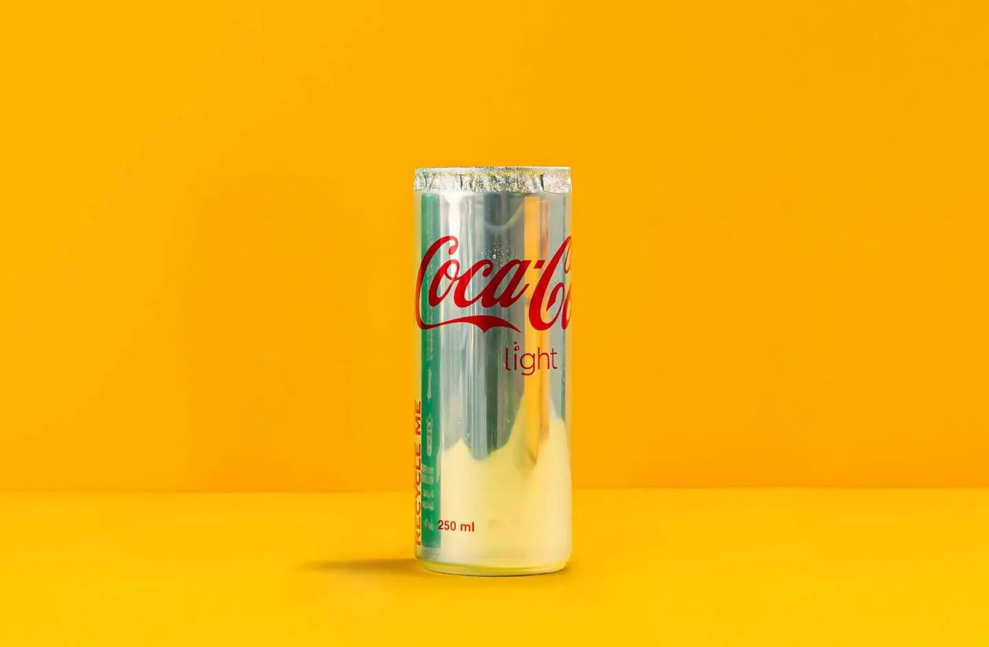 Cola Diet