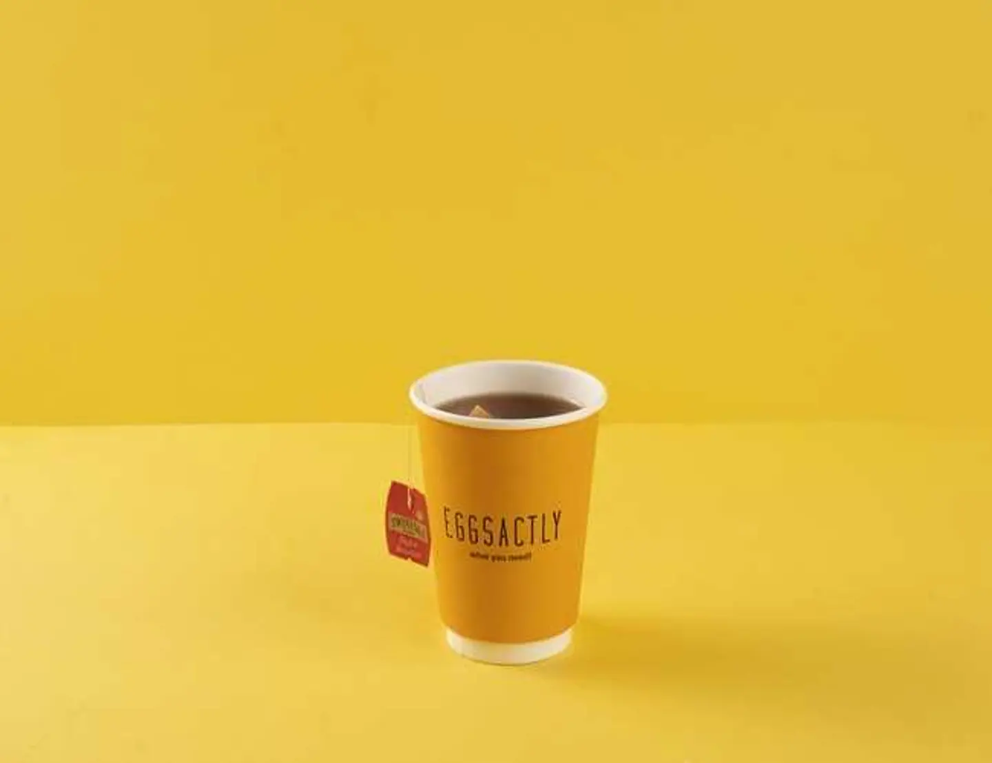 English Tea