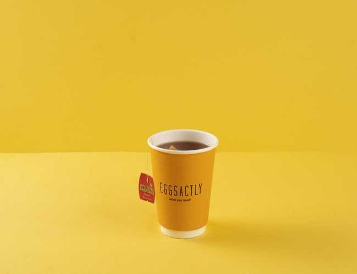 English Tea
