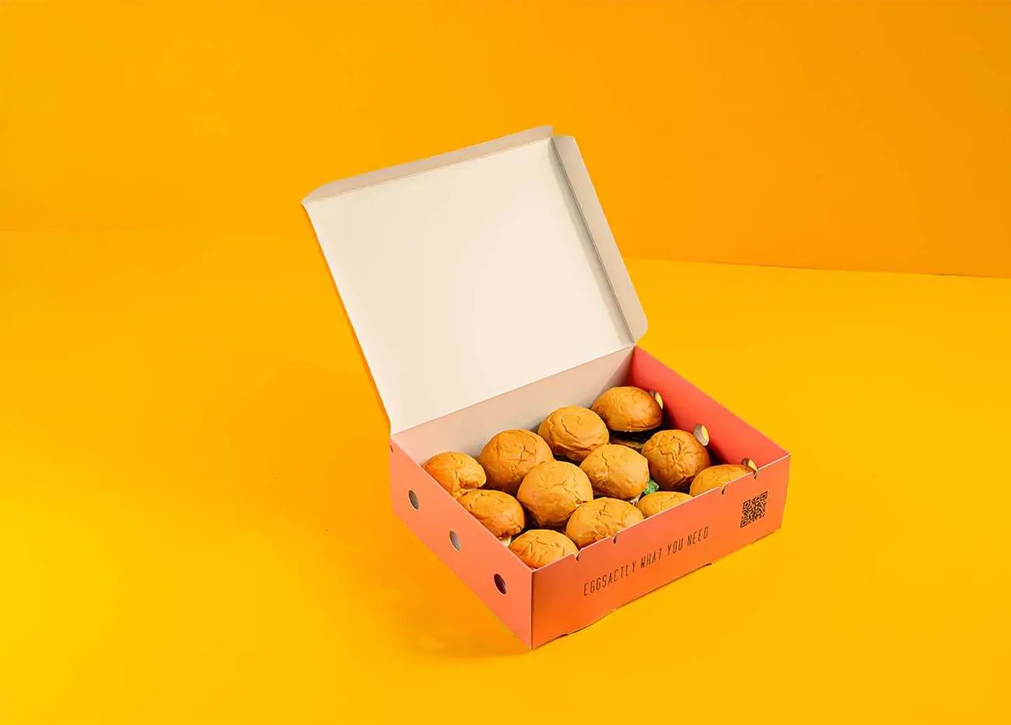 Mini Sharing Box