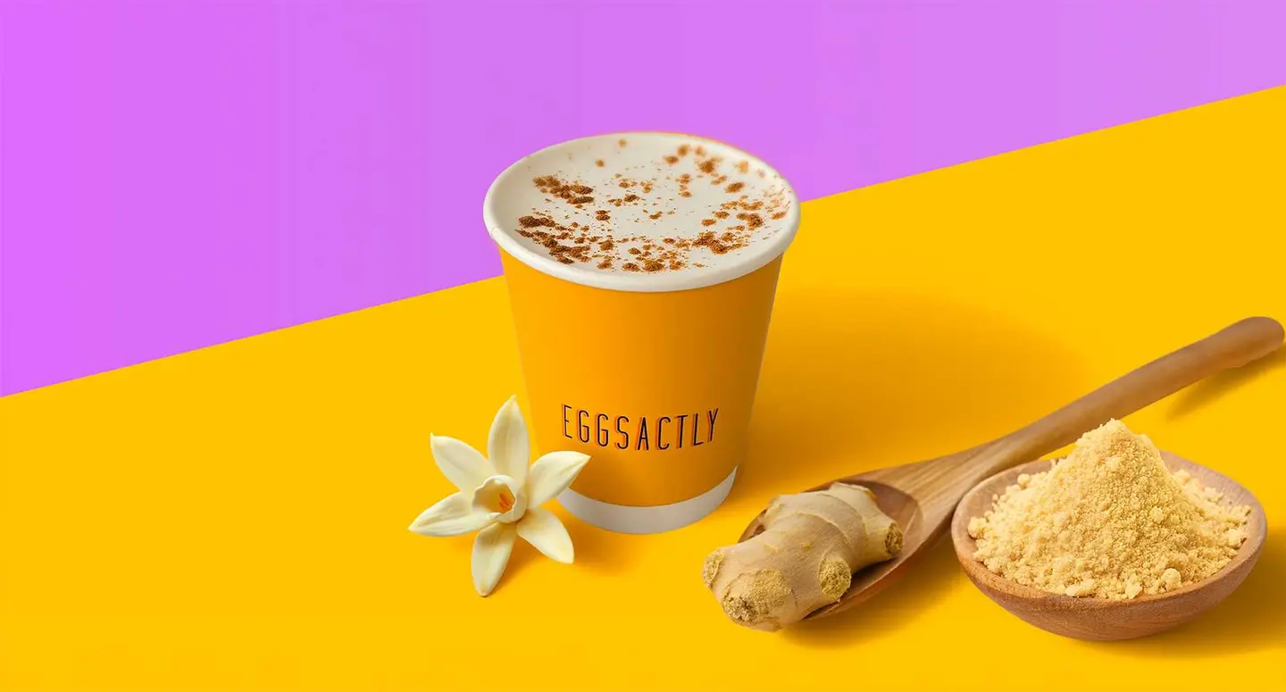 فانيلا جنجر