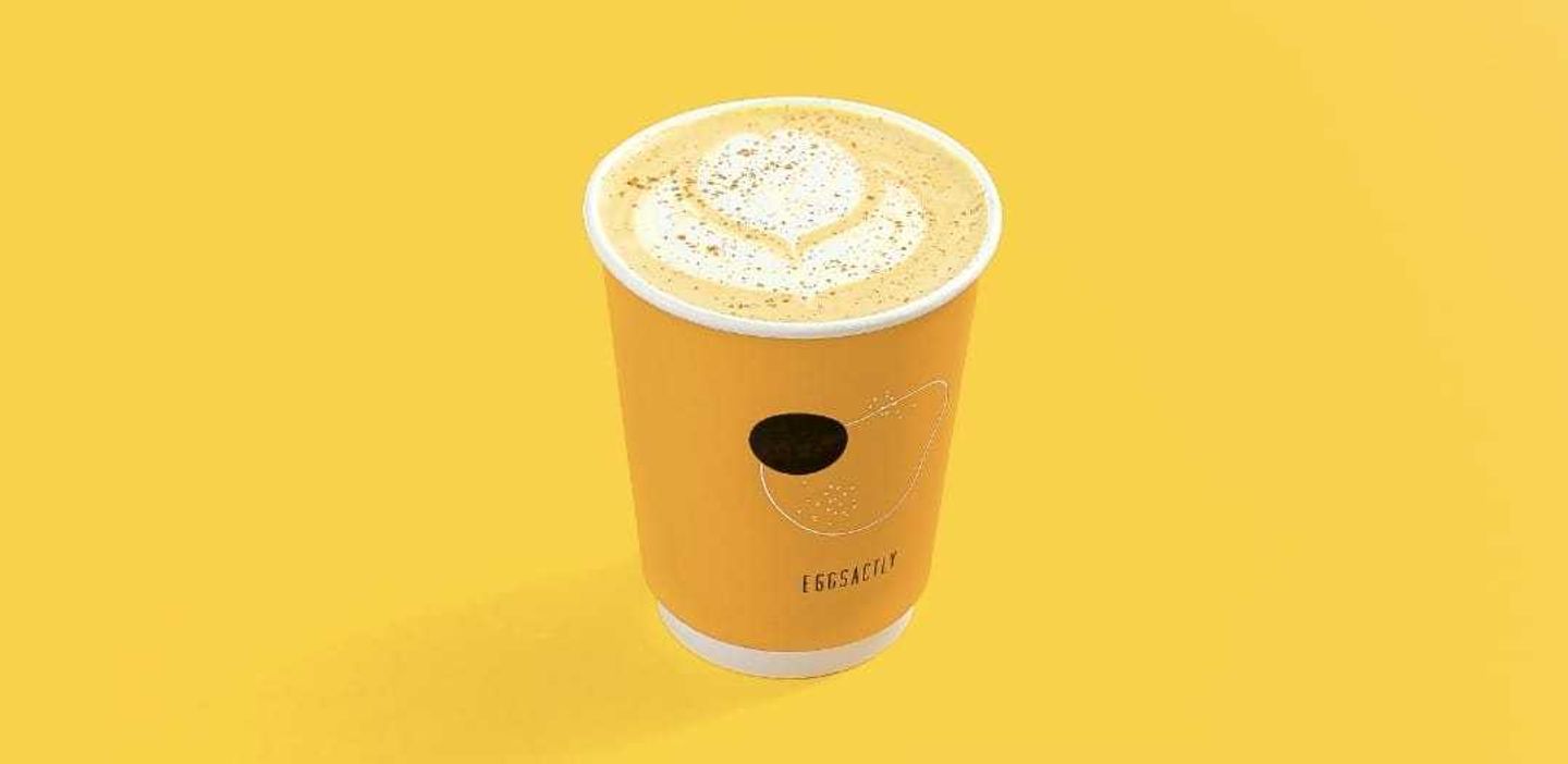 Pumpkin Spice Latte