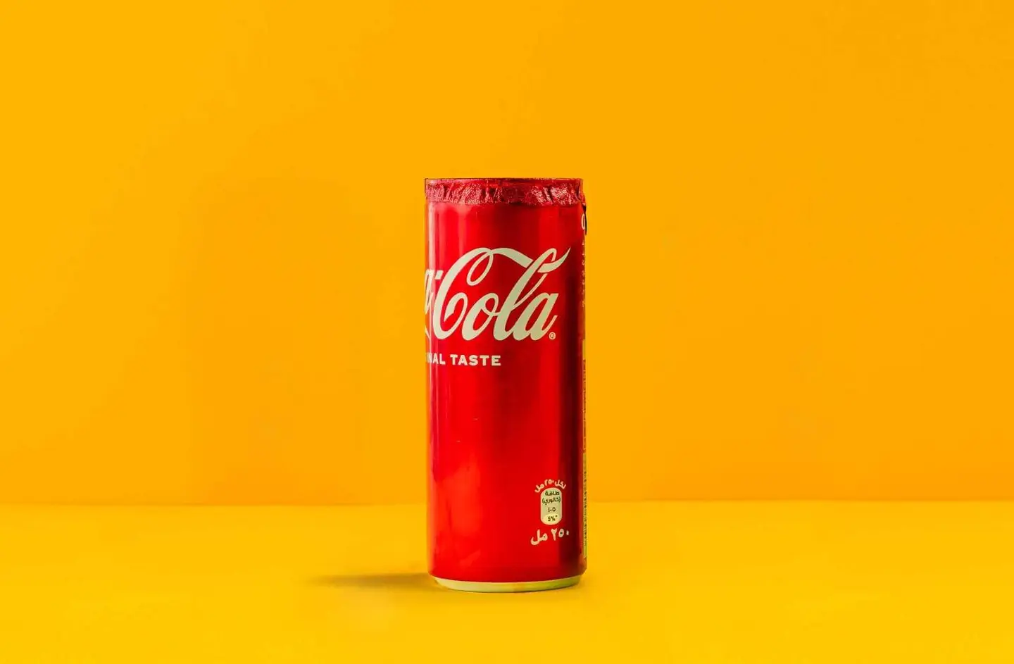 Cola Reg
