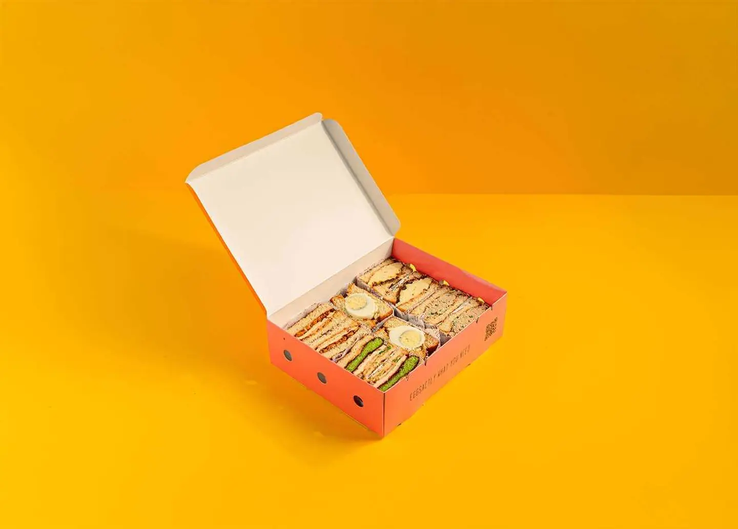 Gathering Box