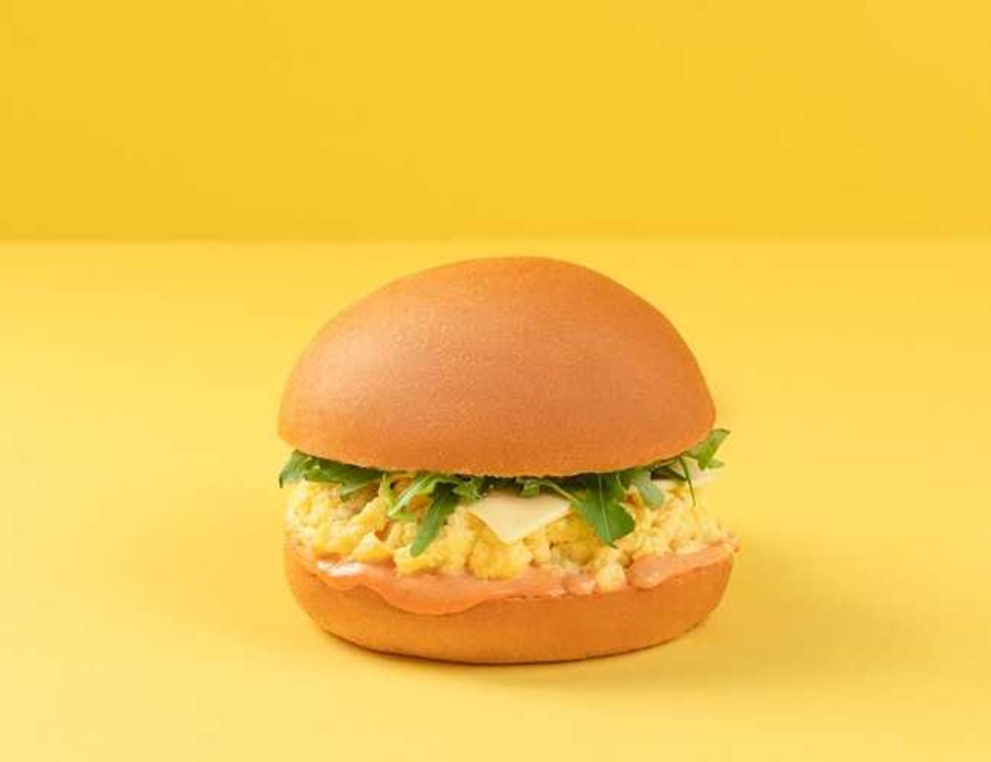 Egg & Cheese