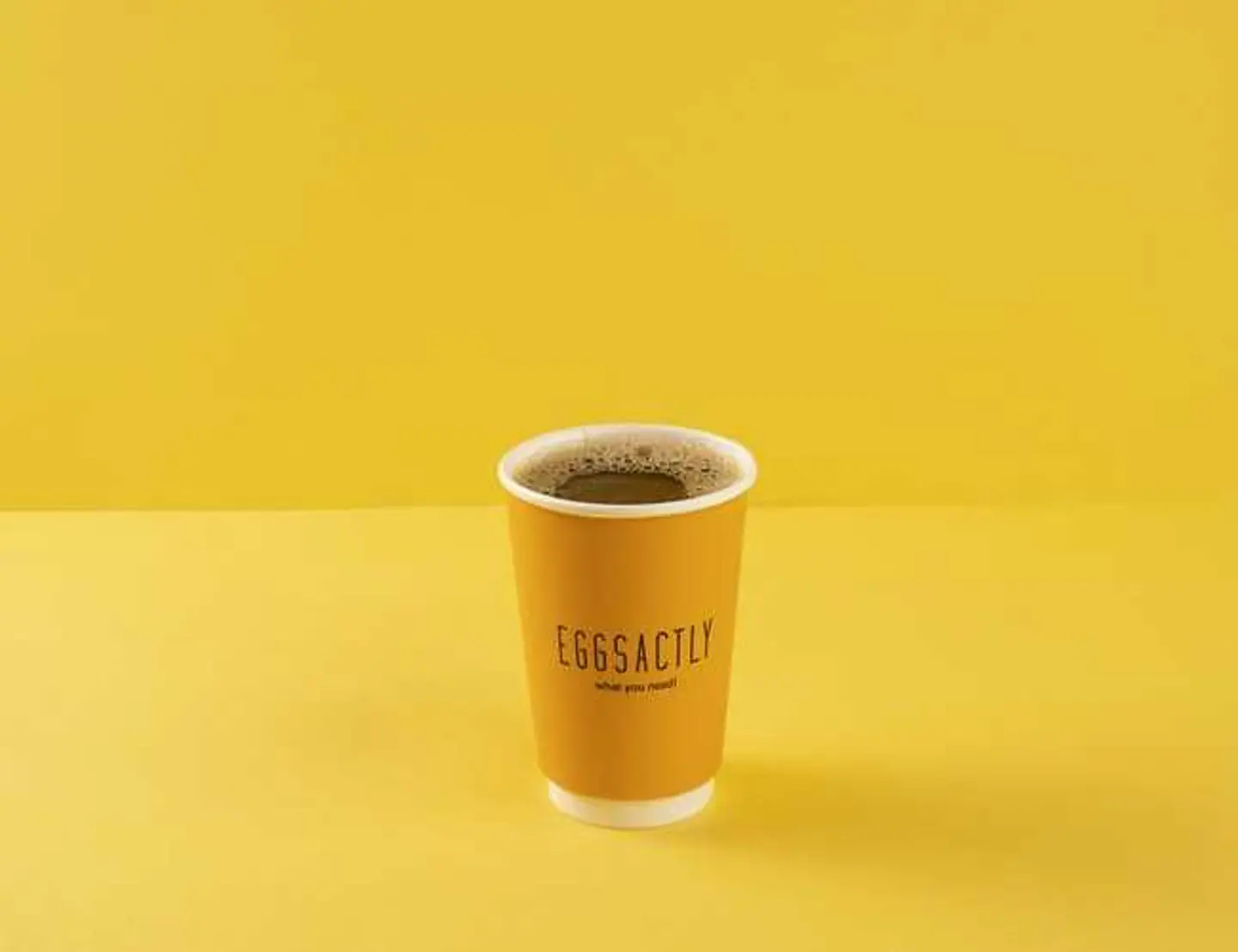 Drip Coffee