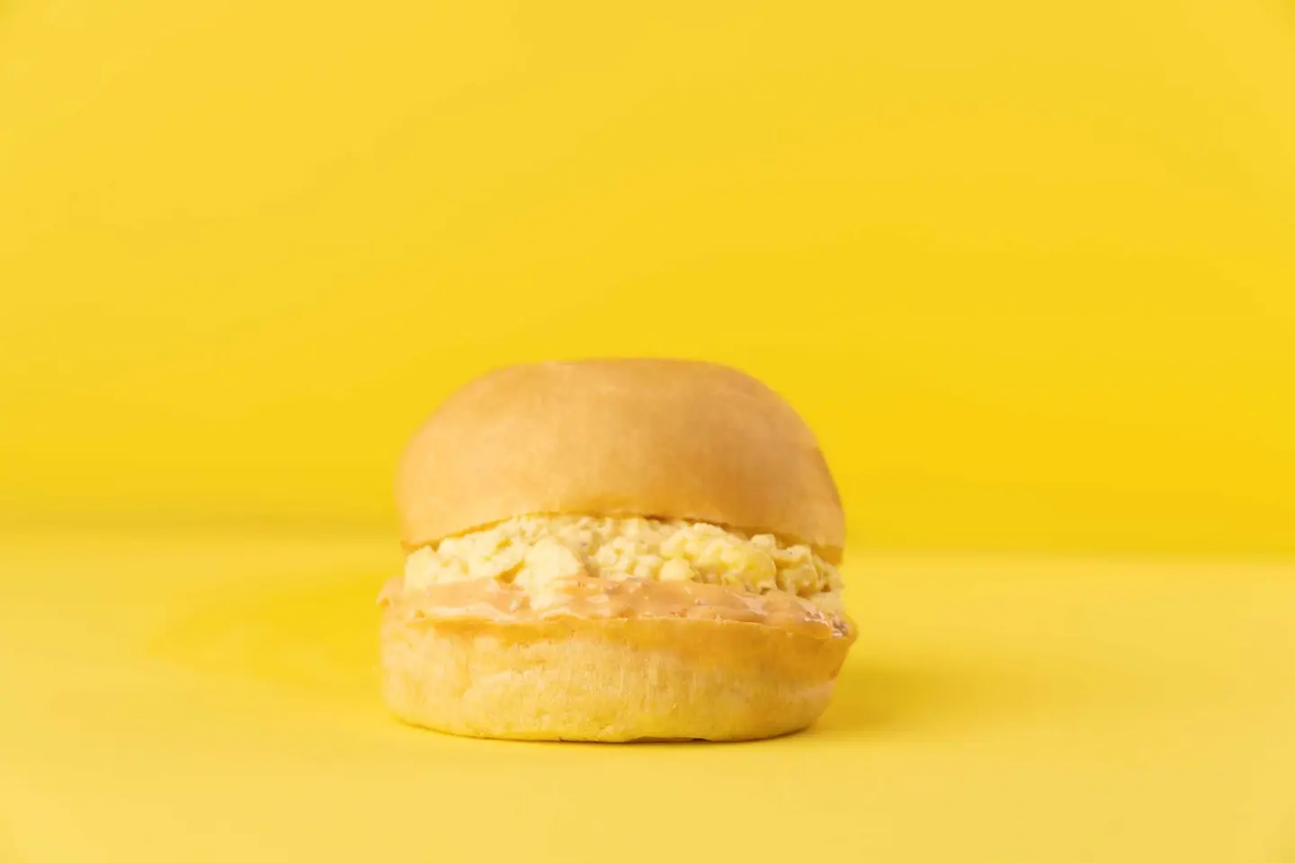 Spicy Truffle Sandwich