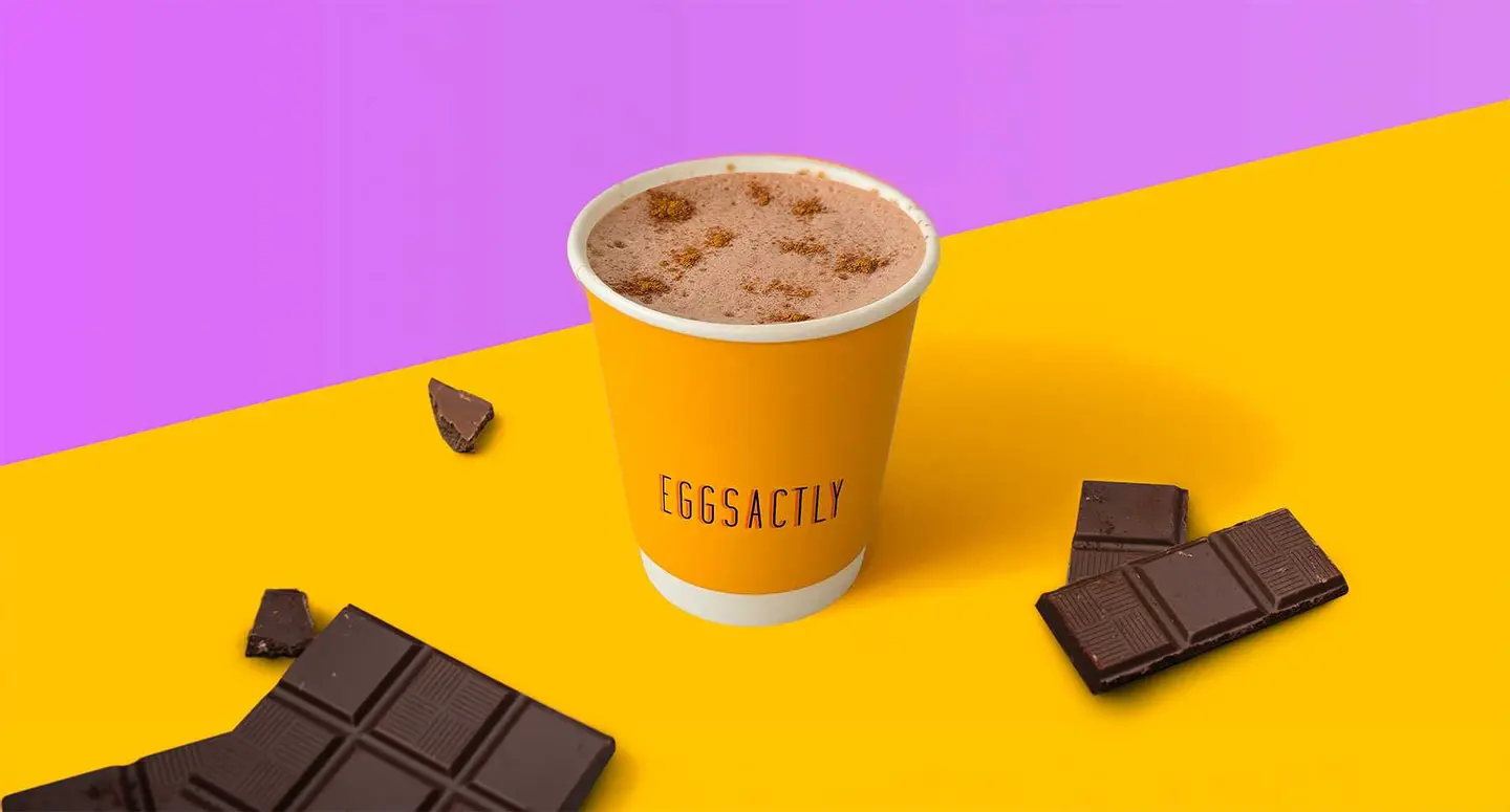 شوكليت قرفة