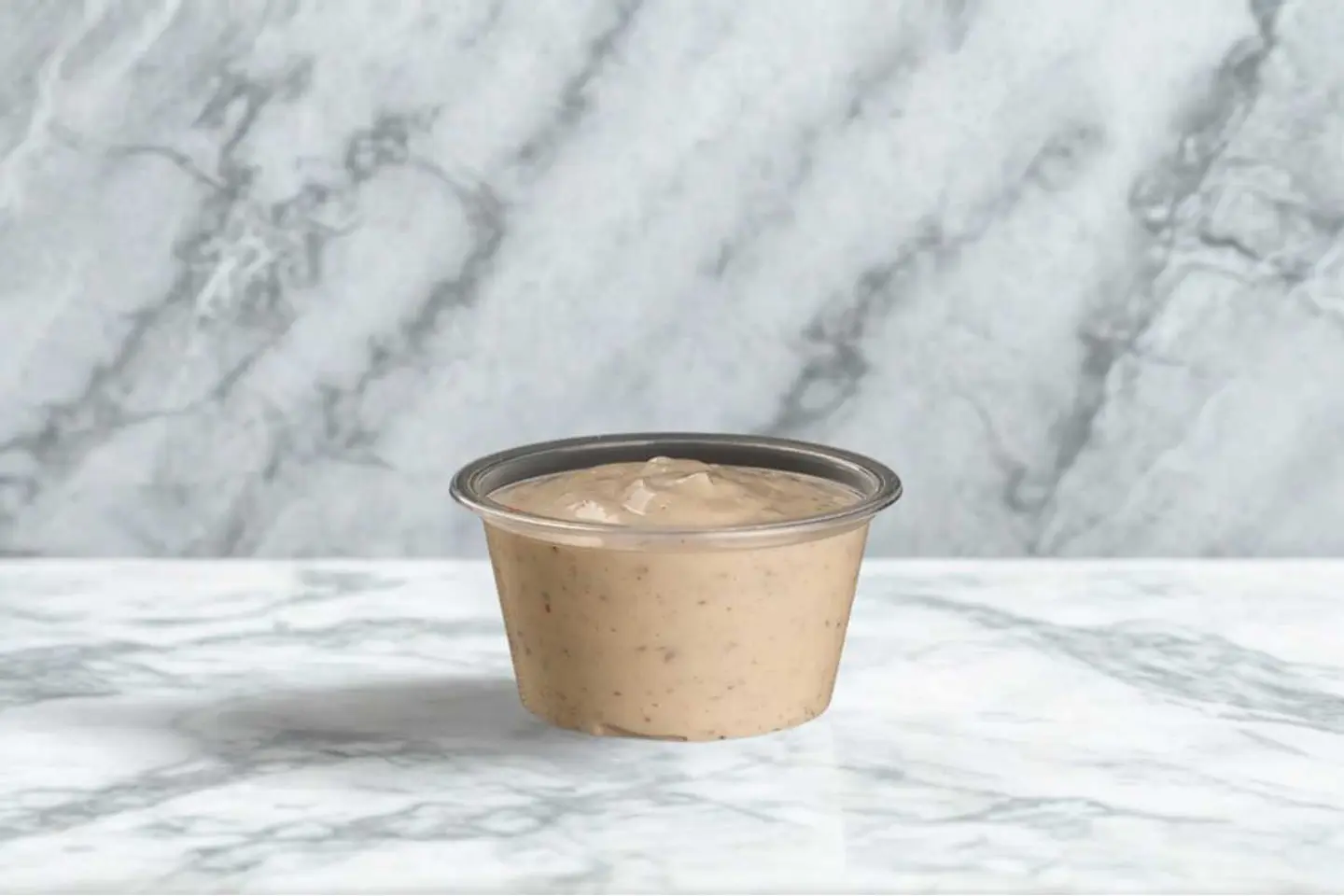 Truffle Mayo