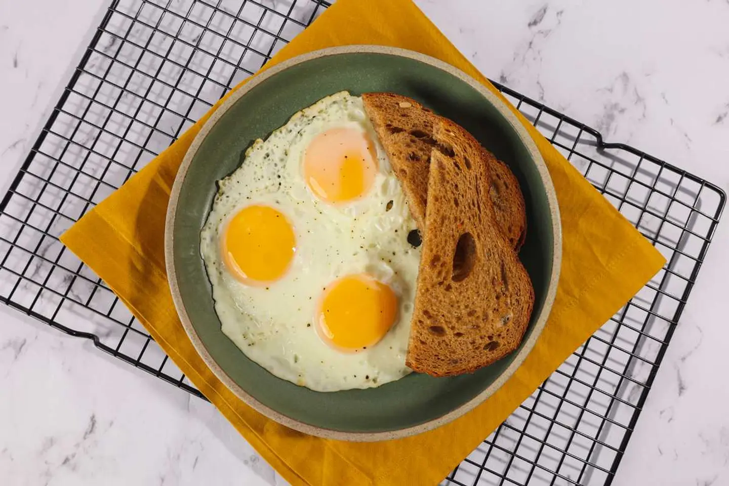 Sunny Side Up