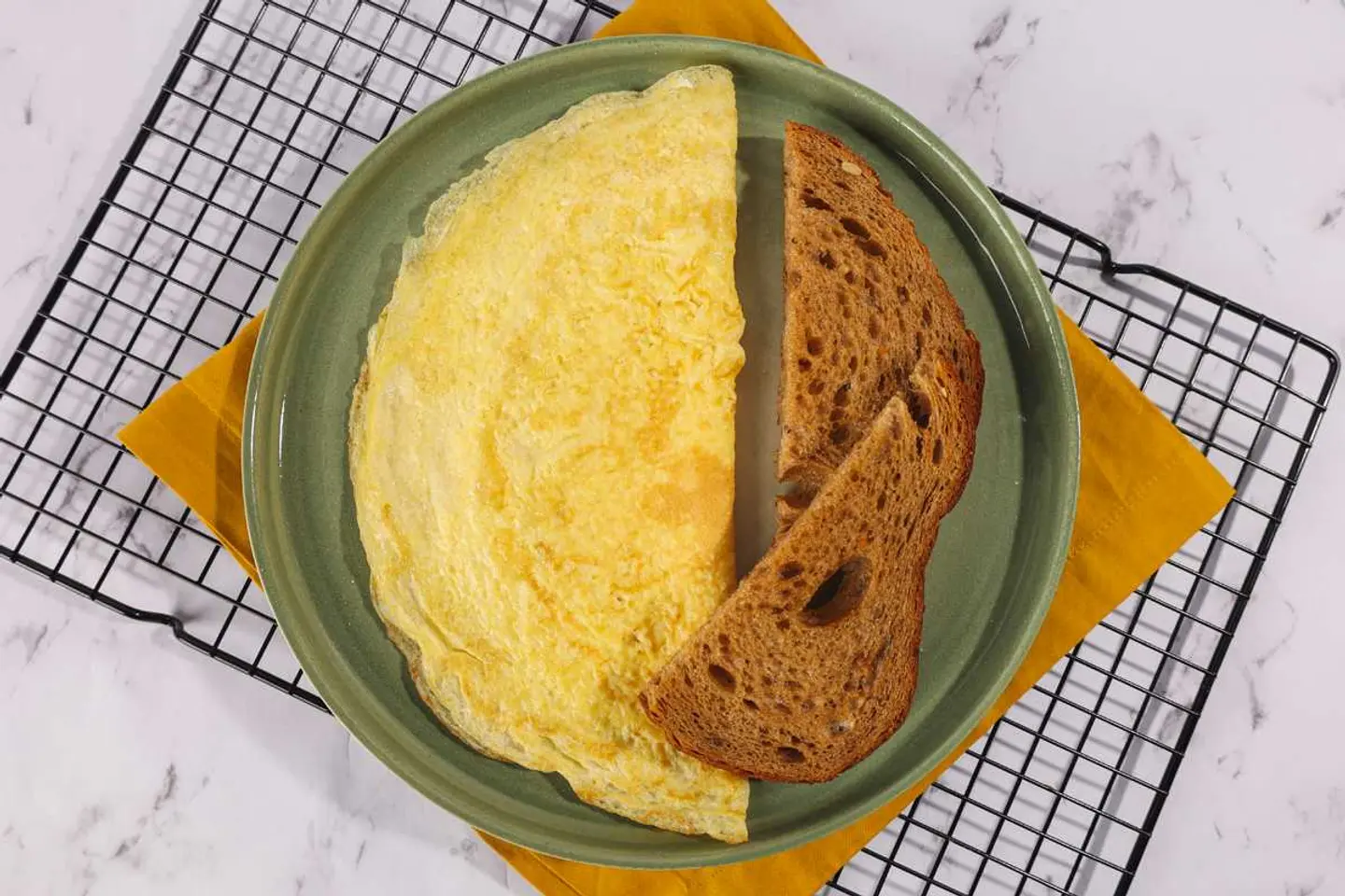 Omelette