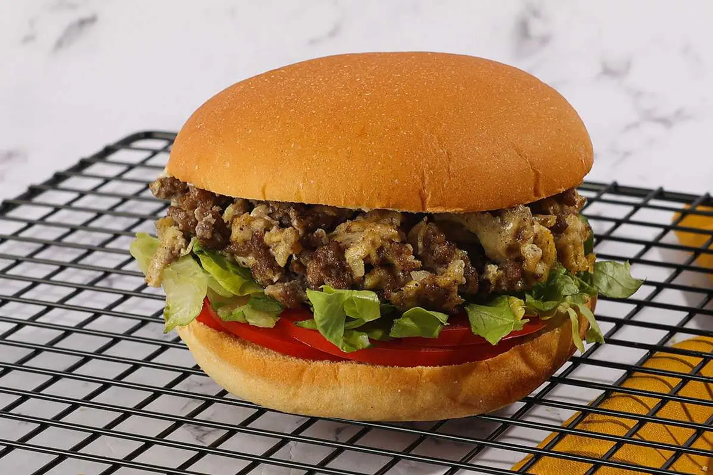 Awarma Bun