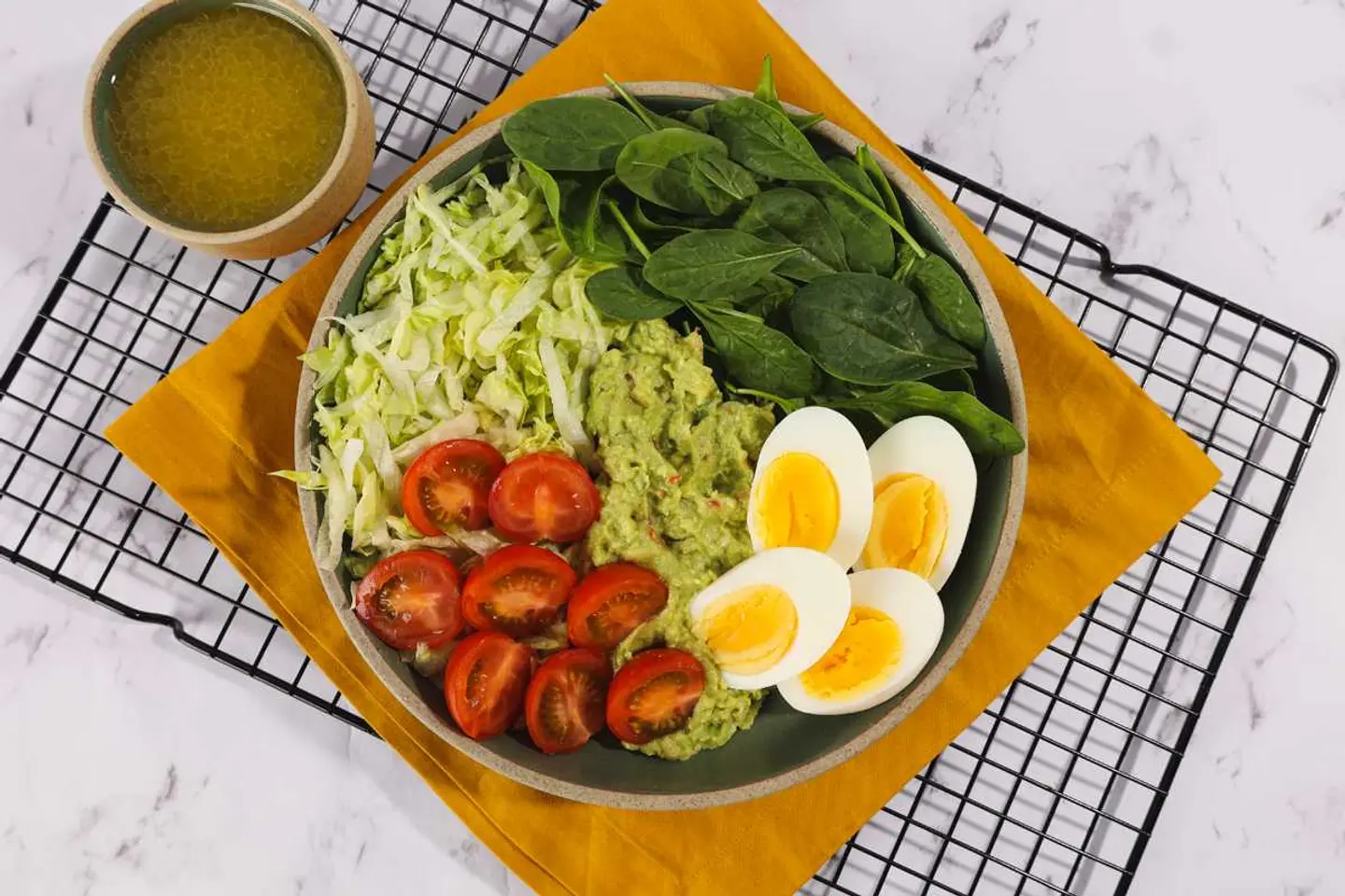 Breakfast Bowl