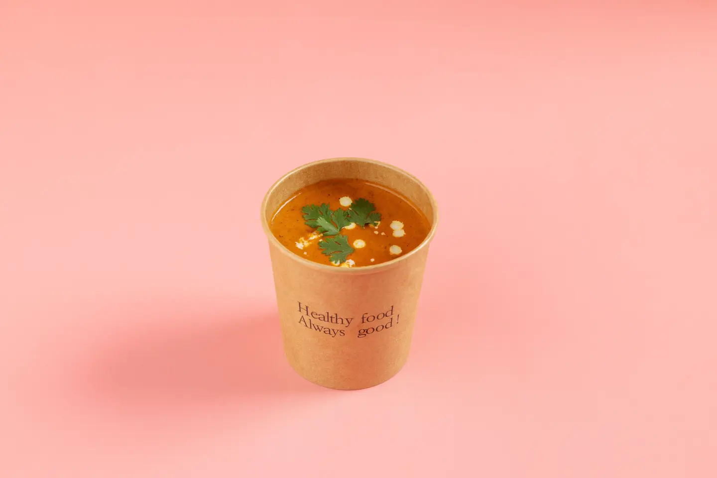 Creamy Roasted Tomato Soup