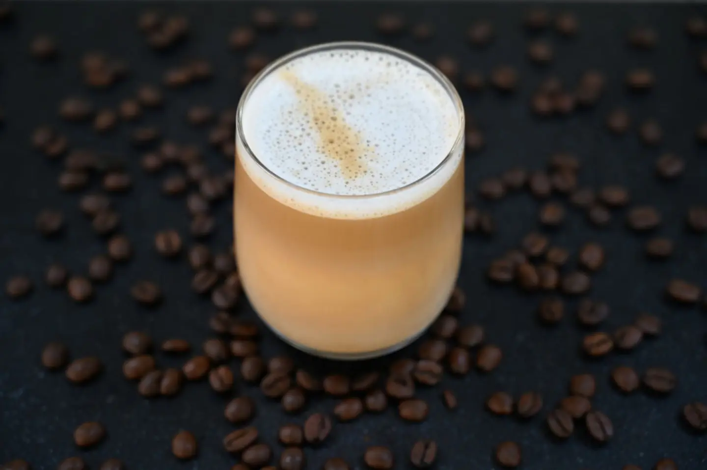 Coffee Latte