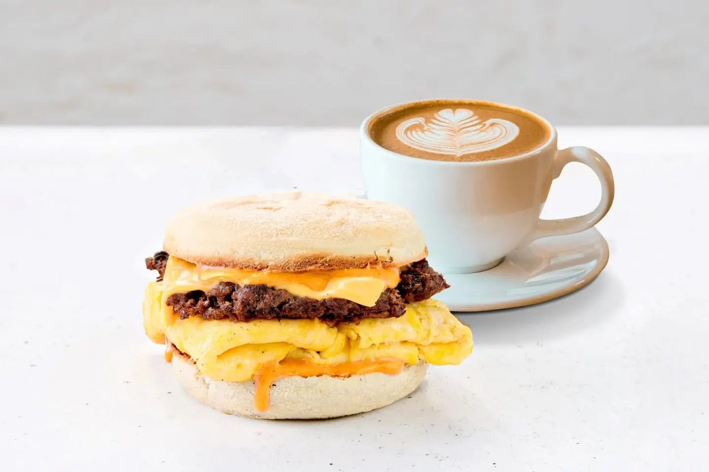 Eggspresso Combo