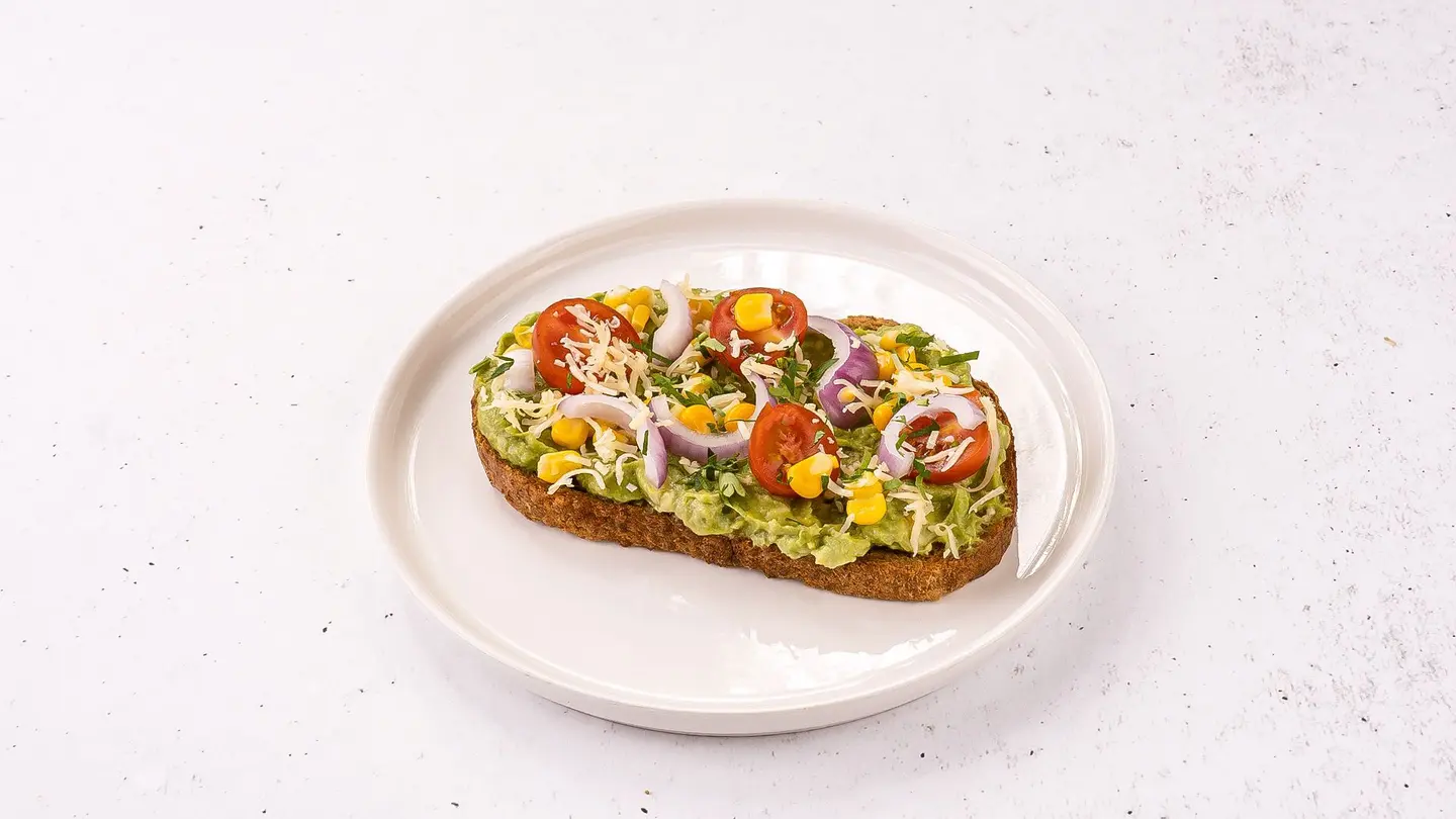 The Mexican Avo