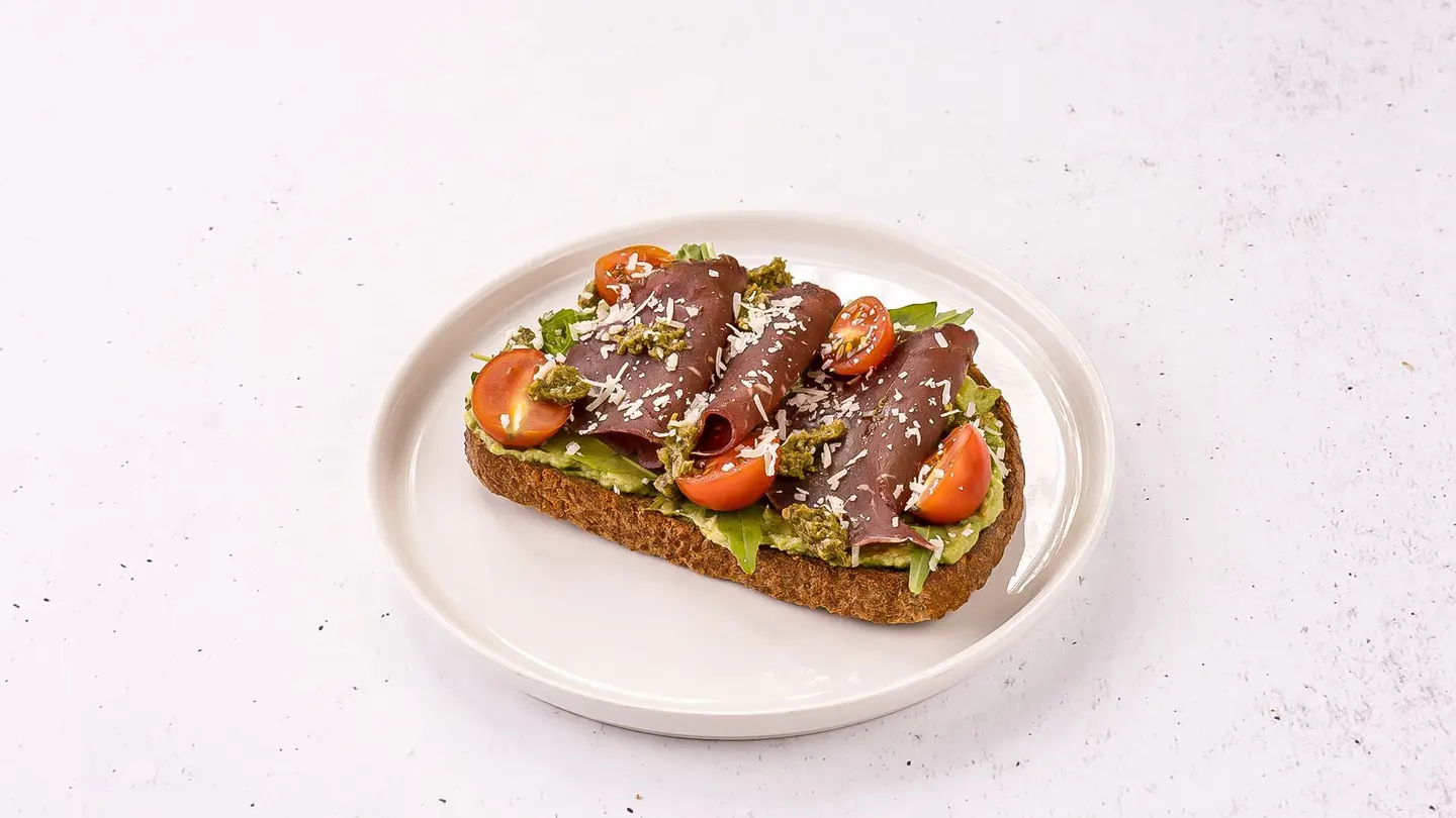 Bresaola Avo