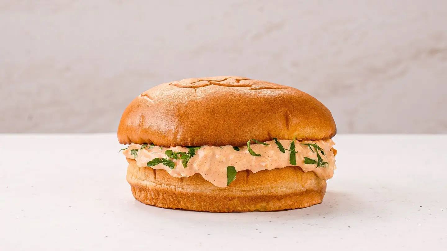 Japanese Tamago Sando