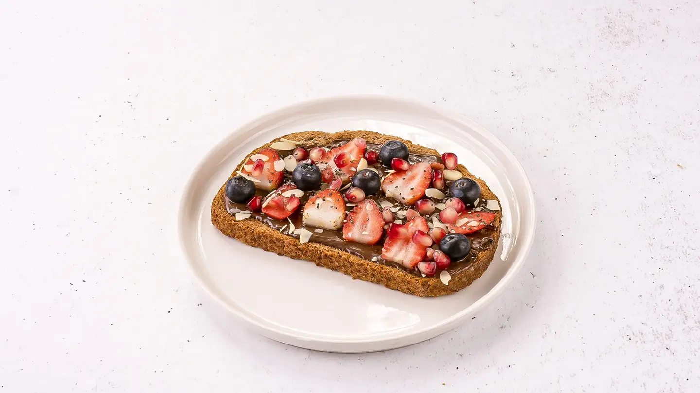 Berrytella