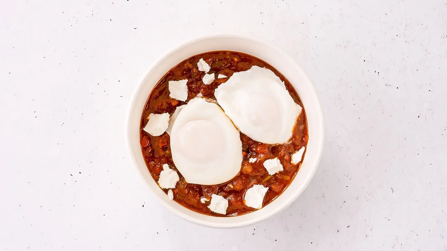 Shakshuka
