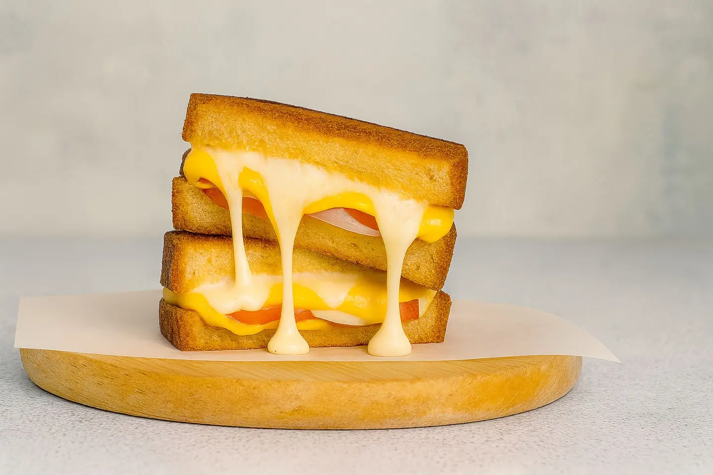 توست دوبل جبنة