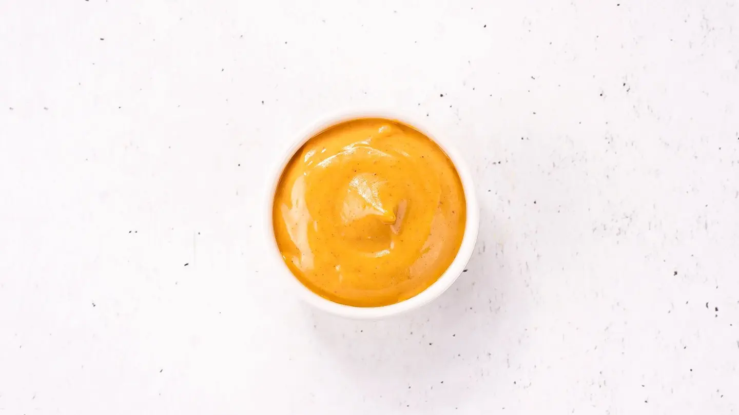 Spicy Mayo
