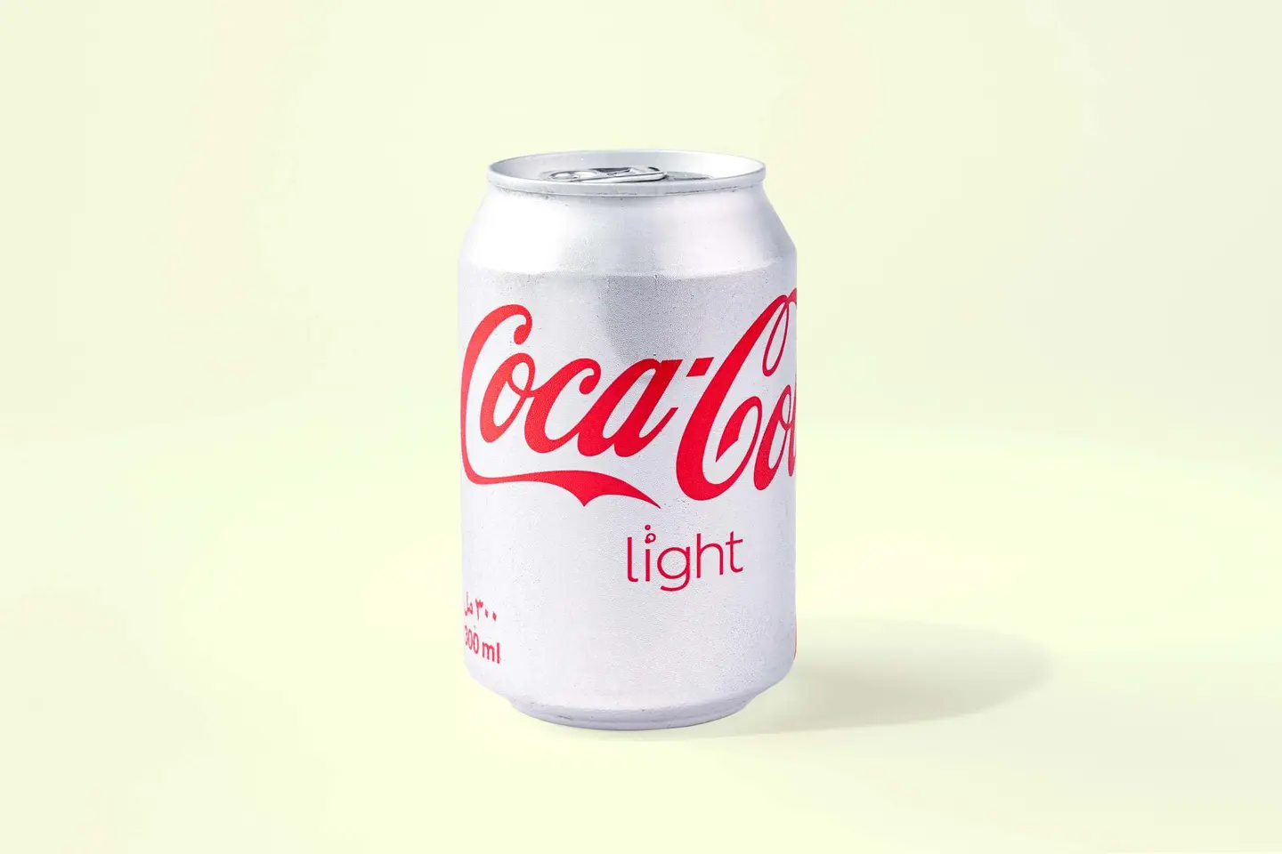 Coca Cola Light