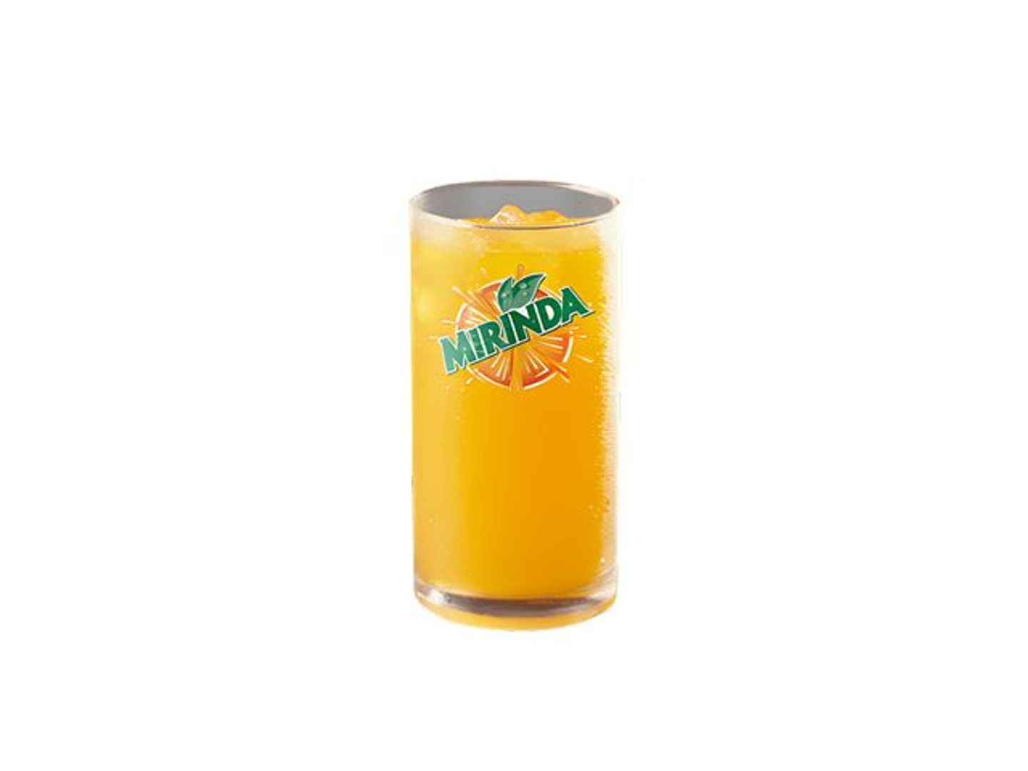 Mirinda