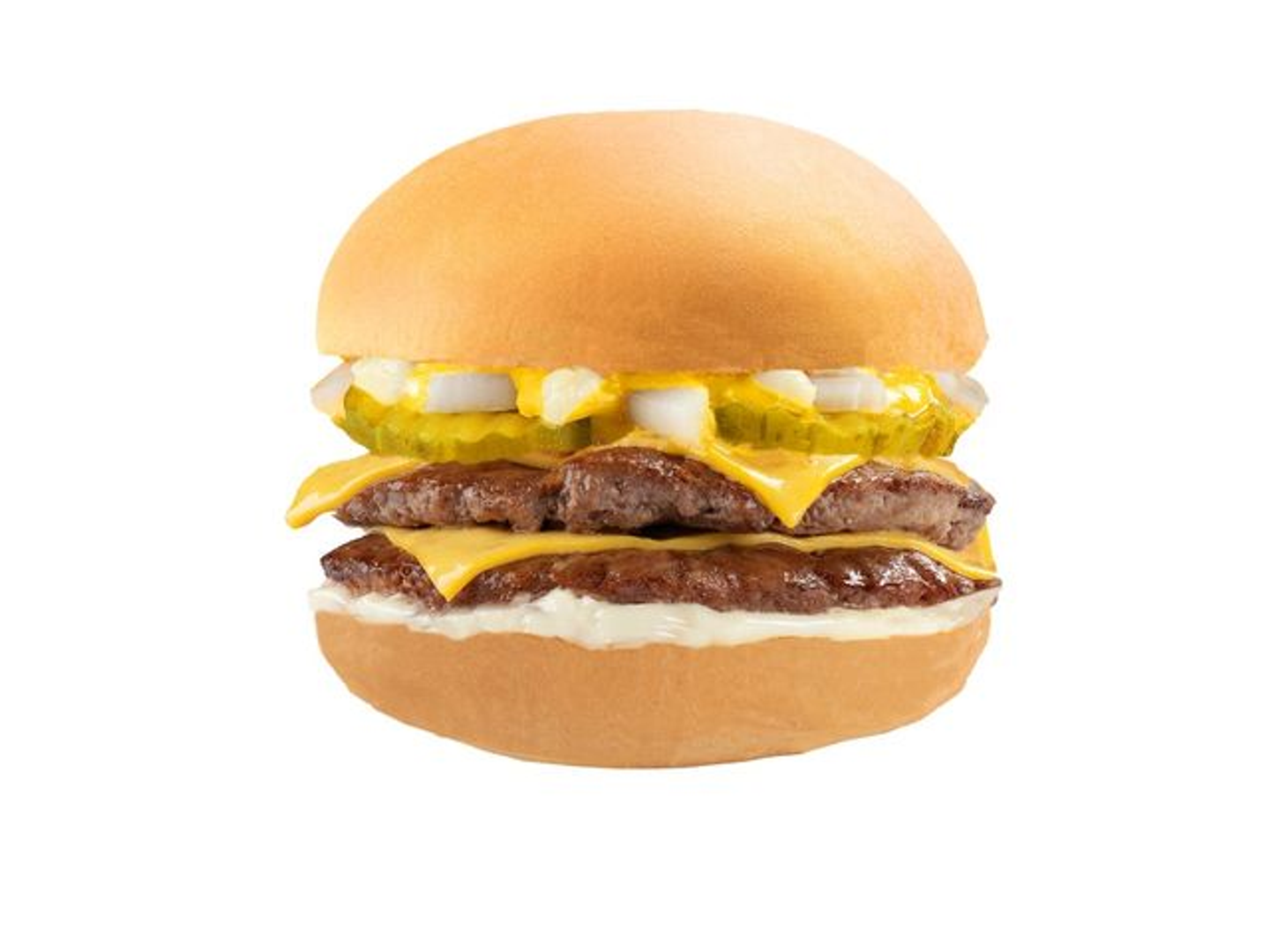 Double Burgerego Classic