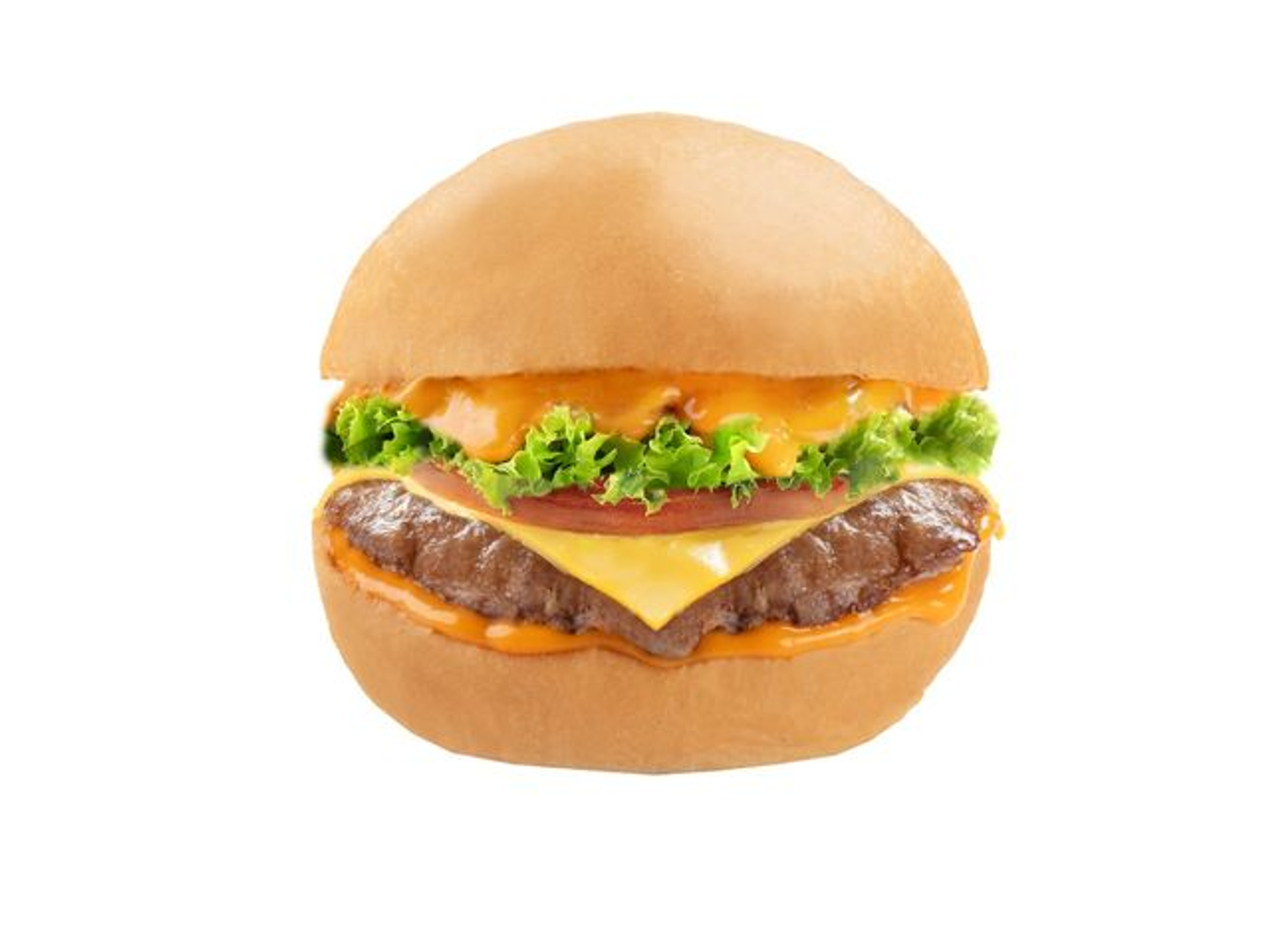 Single Burgerego Classic