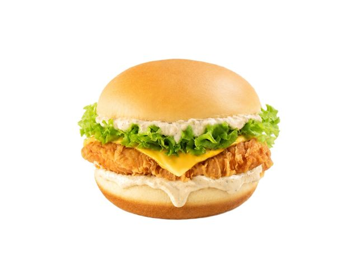 Crunchy Chicken